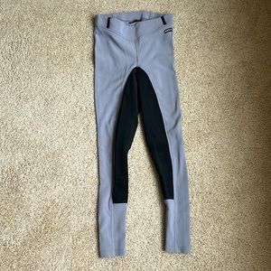 Kerrits L Equestrian Riding Tights
